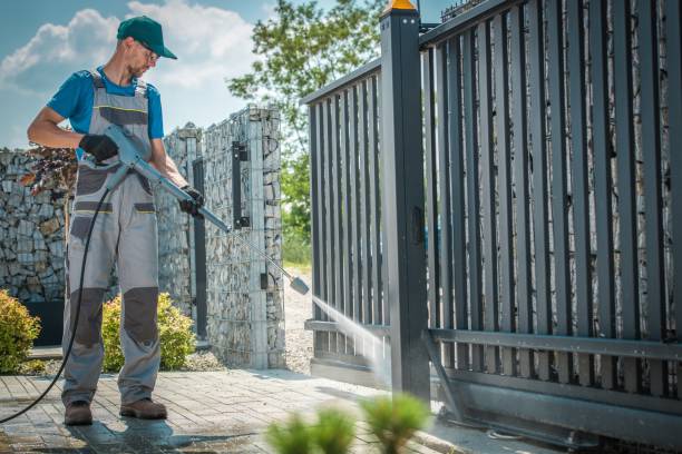 Reliable Rivanna, VA Pressure Washing Services Solutions