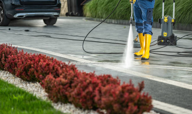 Best Dumpster Area Cleaning  in Rinna, VA