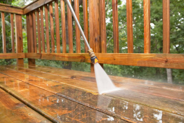 Best Factory Floor Cleaning  in Rinna, VA
