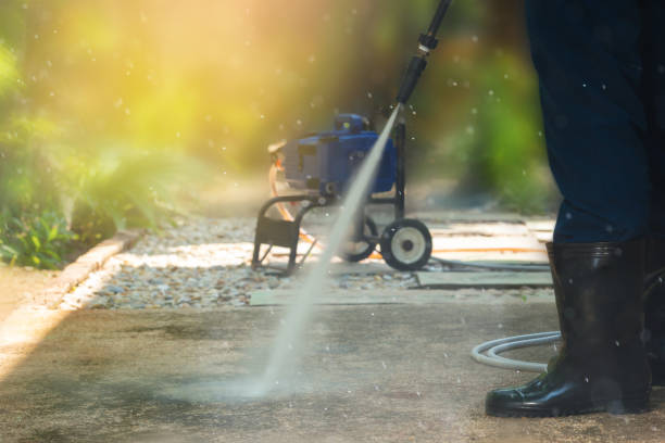 Best Building Exterior Washing  in Rinna, VA