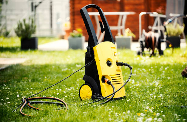 Best Machinery and Equipment Cleaning  in Rinna, VA